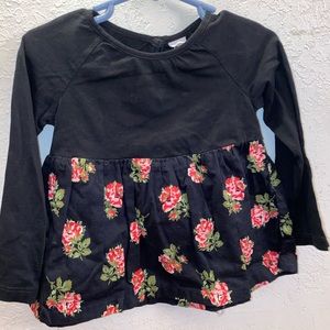 Baby Gab dress/shirt